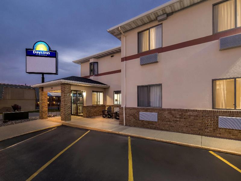 Days Inn by Wyndham Wall photo 3