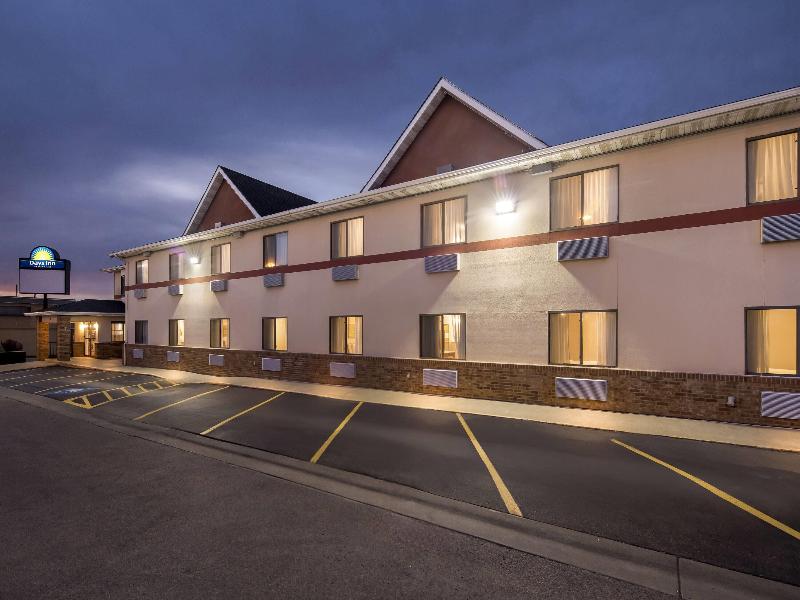 Days Inn by Wyndham Wall photo 4