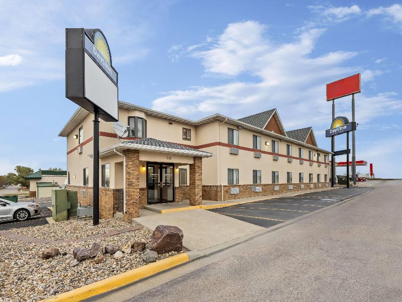 Days Inn by Wyndham Wall photo 5