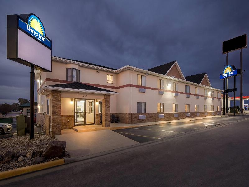 Days Inn by Wyndham Wall image