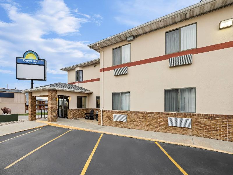 Days Inn by Wyndham Wall image