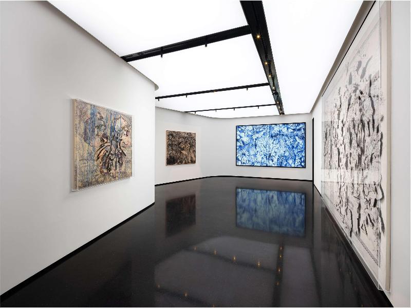 art'otel Rome Piazza Sallustio image