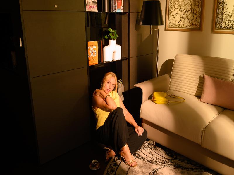 art'otel Rome Piazza Sallustio image