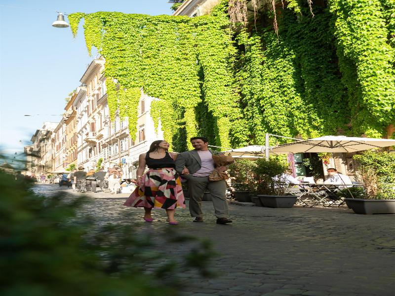 art'otel Rome Piazza Sallustio image