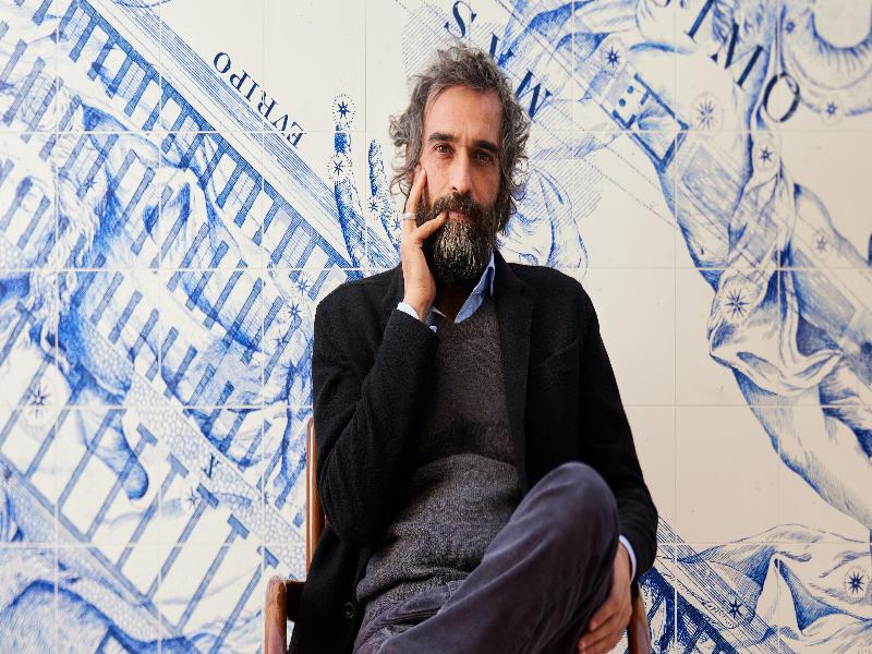 art'otel Rome Piazza Sallustio image