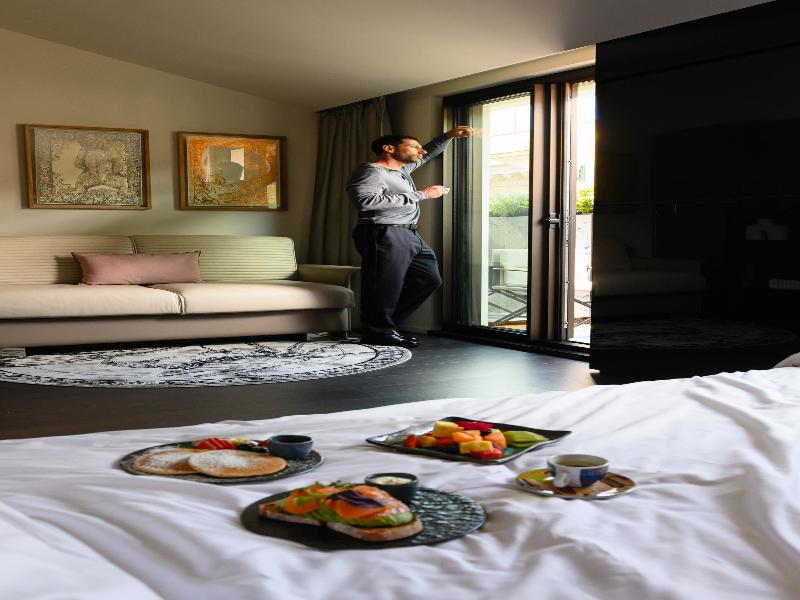 art'otel Rome Piazza Sallustio image