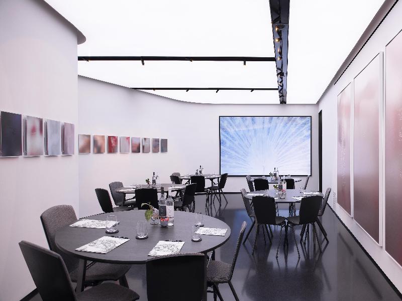 art'otel Rome Piazza Sallustio image