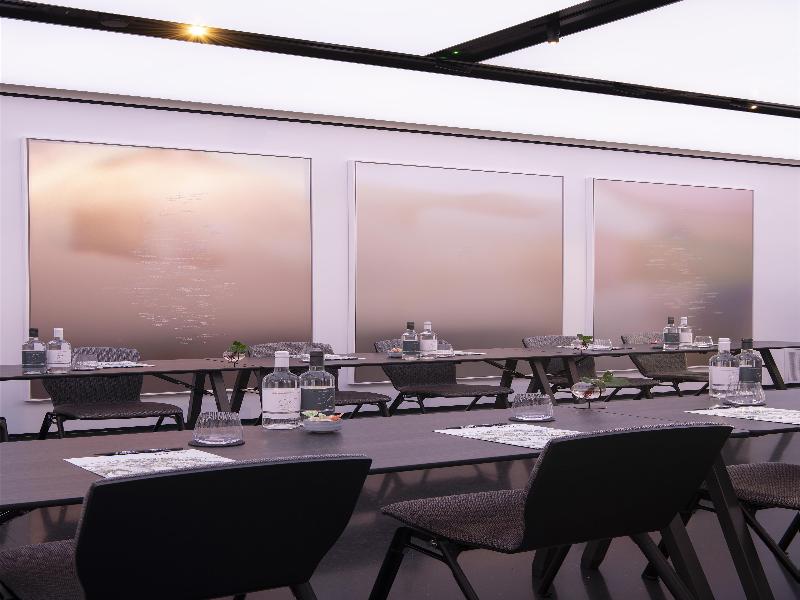 art'otel Rome Piazza Sallustio image