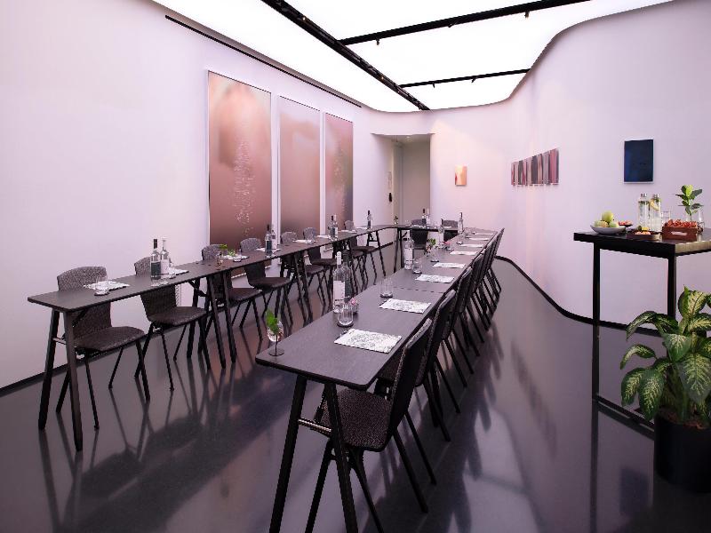 art'otel Rome Piazza Sallustio image