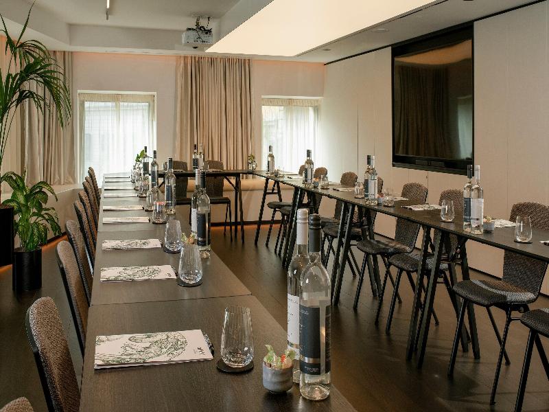 art'otel Rome Piazza Sallustio image