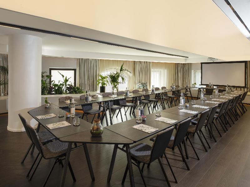 art'otel Rome Piazza Sallustio image