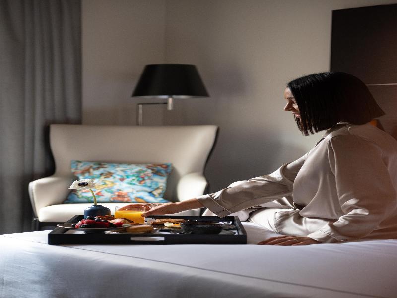 art'otel Rome Piazza Sallustio image