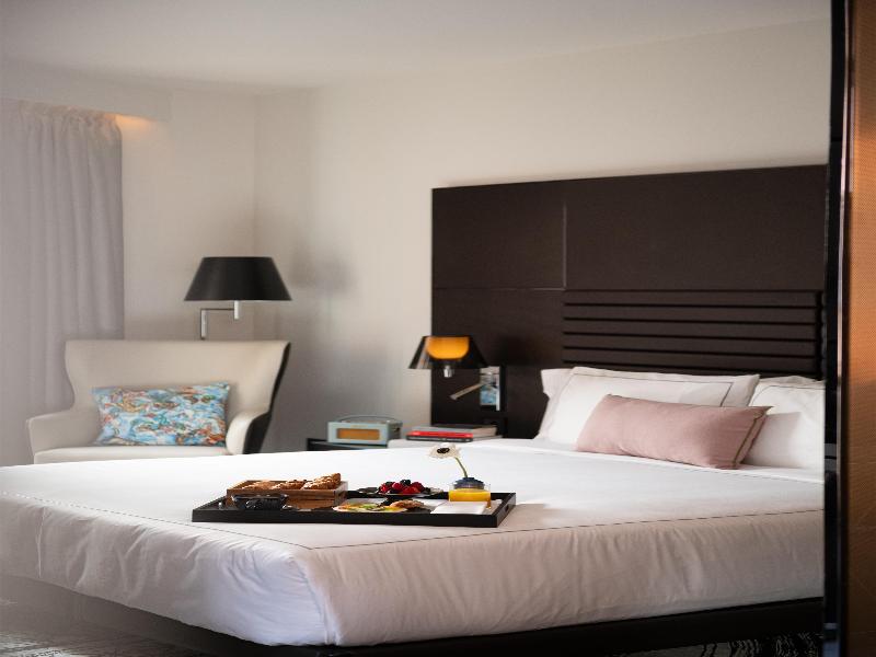 art'otel Rome Piazza Sallustio image