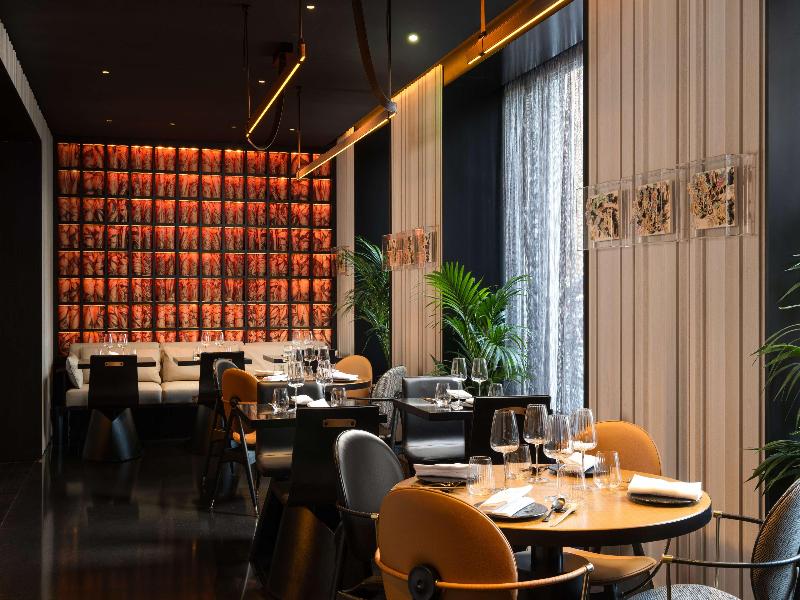 art'otel Rome Piazza Sallustio image