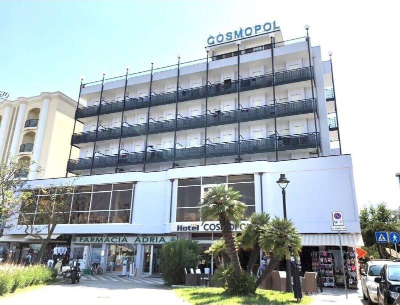 Cosmopol image