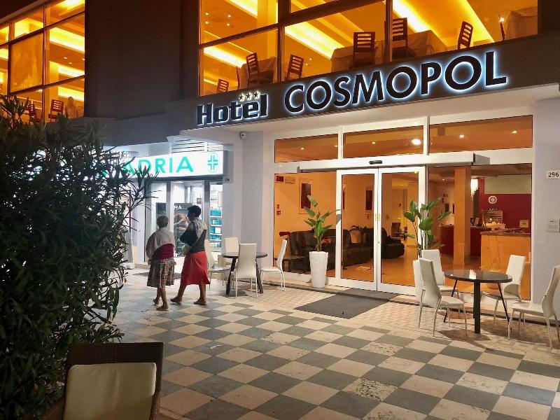 Cosmopol image