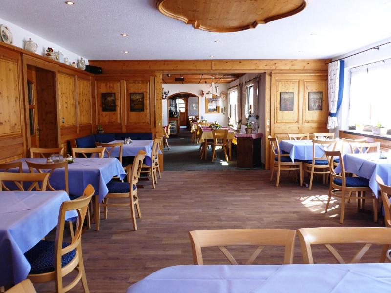 Höhengasthaus Kolmenhof image