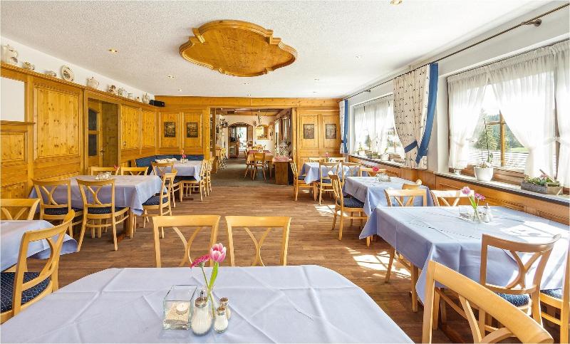 Höhengasthaus Kolmenhof image
