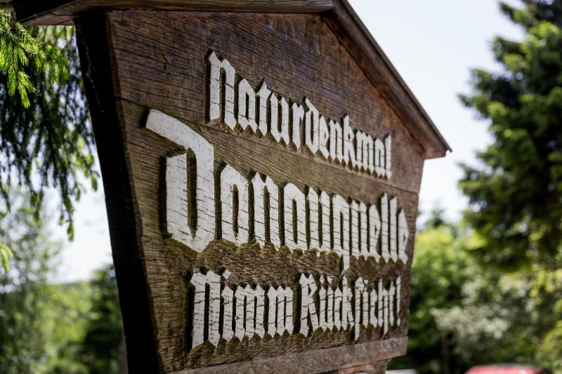 Höhengasthaus Kolmenhof image