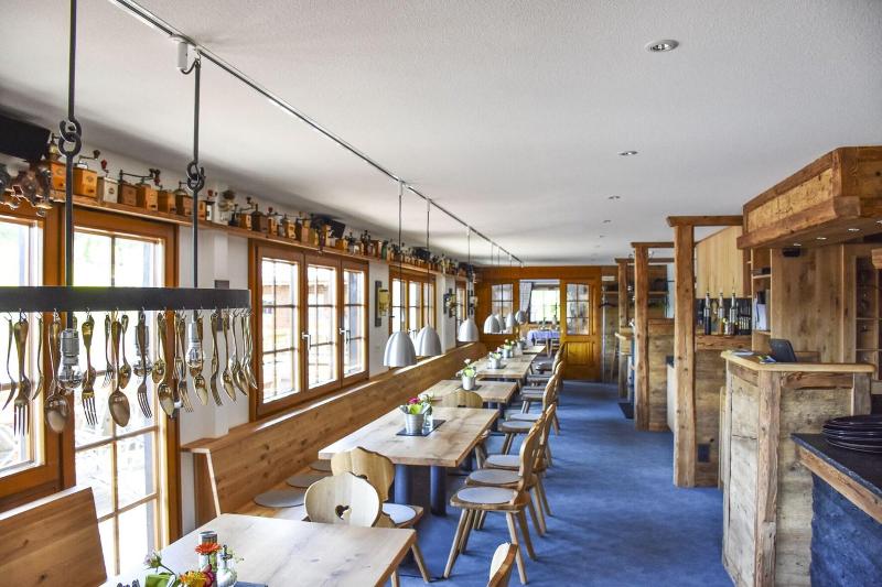 Höhengasthaus Kolmenhof image