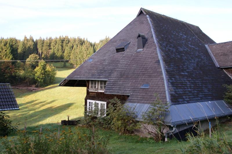 Höhengasthaus Kolmenhof image