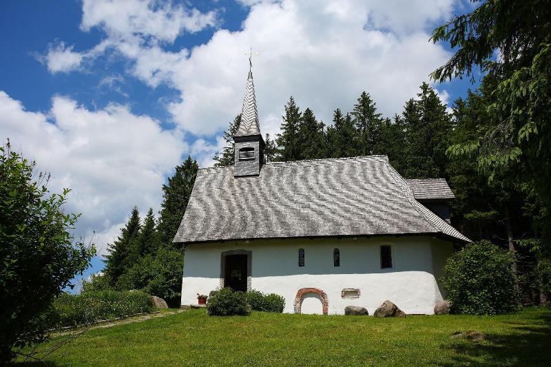 Höhengasthaus Kolmenhof image