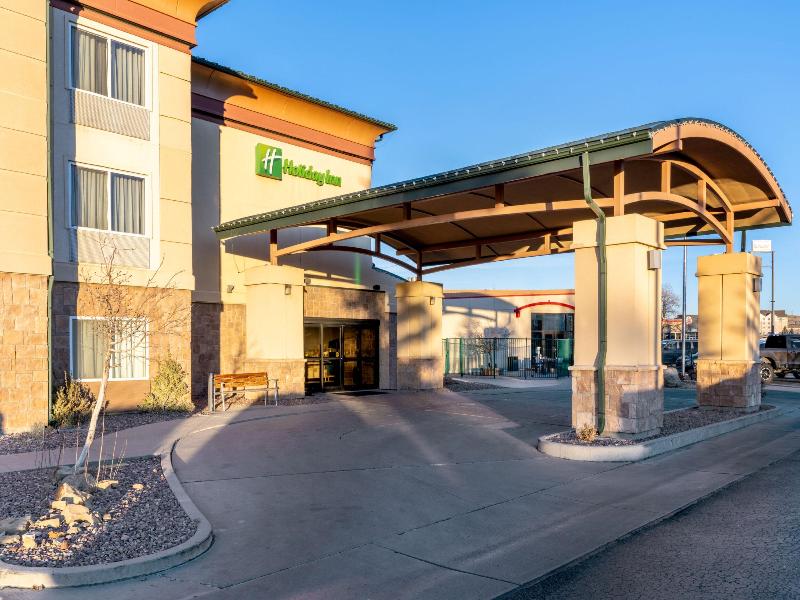 Holiday Inn Rock Springs photo 24