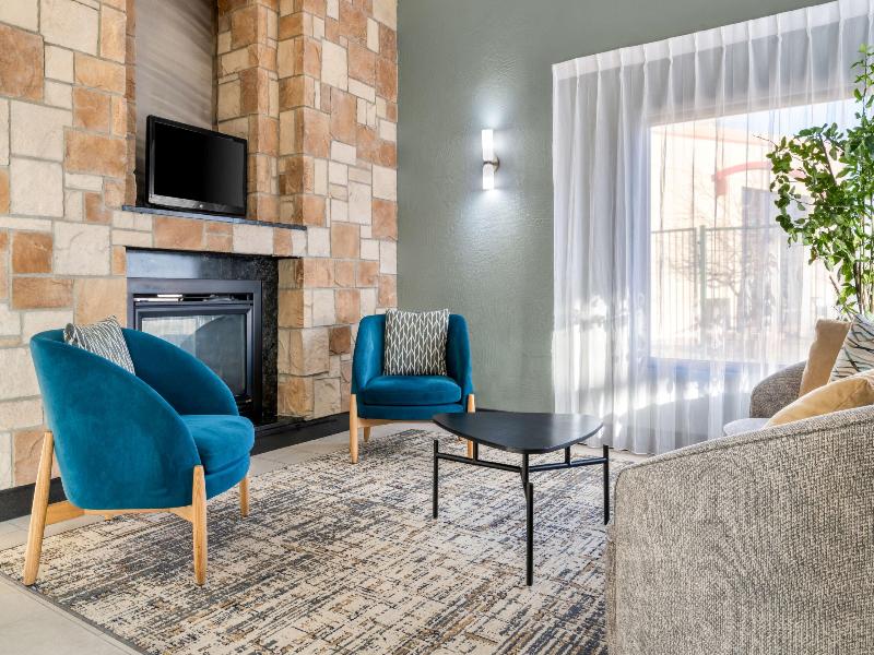 Holiday Inn Rock Springs — general view