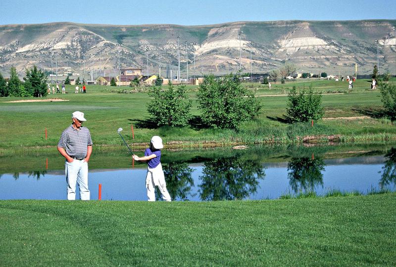 Holiday Inn Rock Springs