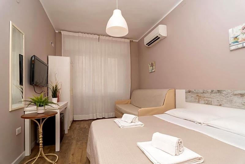 Le Sirene Hostel image