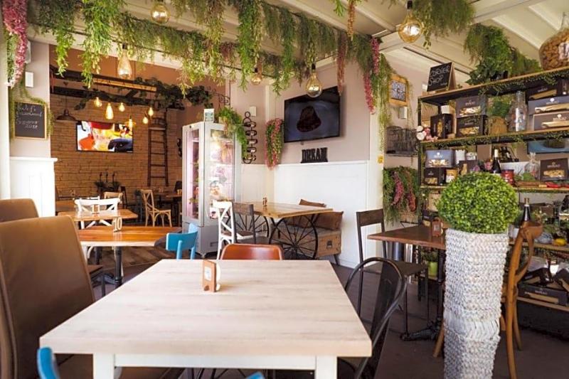 Le Sirene Hostel image