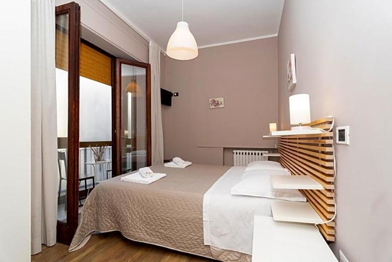 Le Sirene Hostel image
