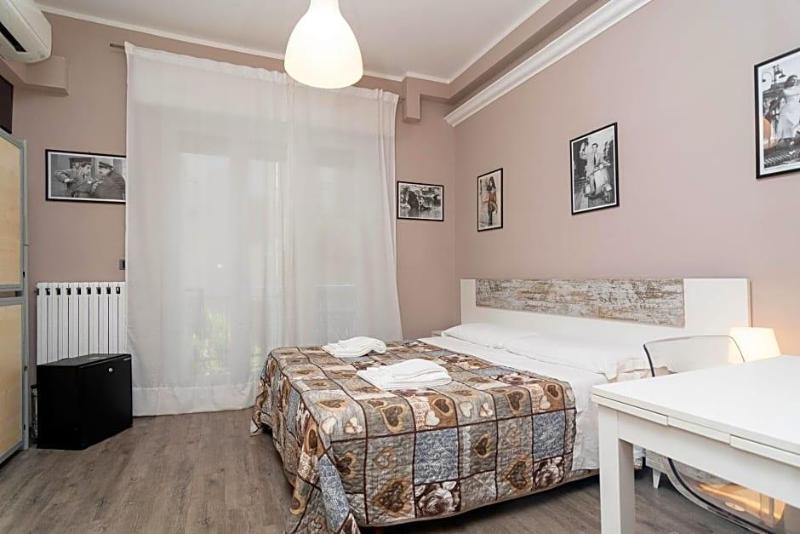 Le Sirene Hostel image
