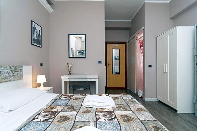 Le Sirene Hostel image
