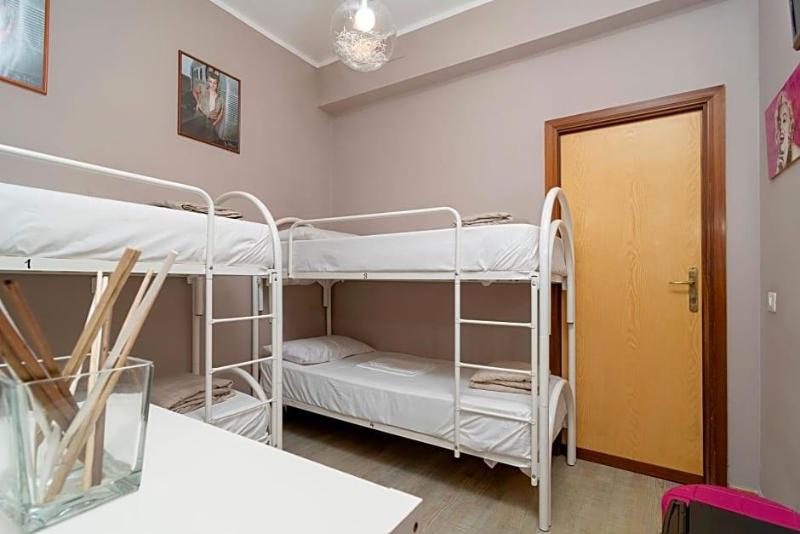 Le Sirene Hostel image