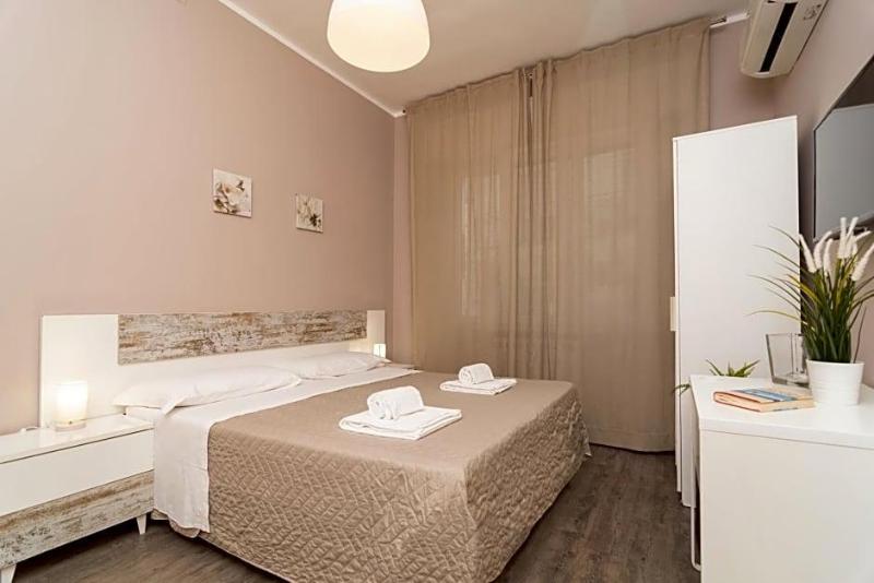 Le Sirene Hostel image