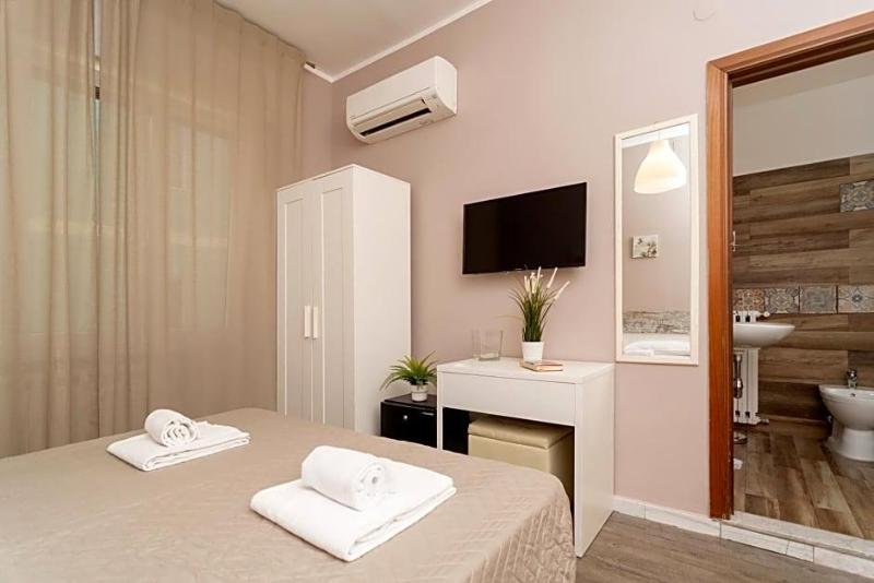 Le Sirene Hostel image