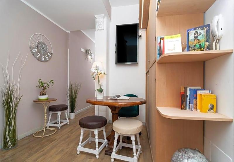 Le Sirene Hostel image