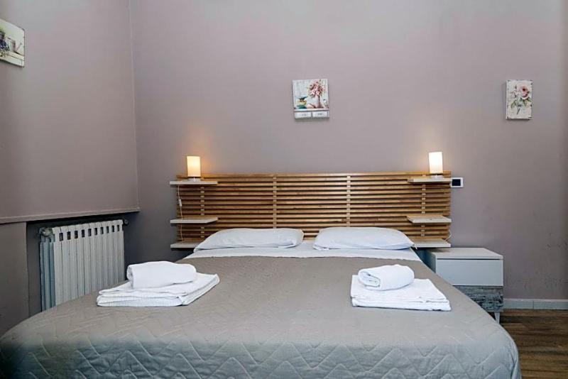 Le Sirene Hostel image