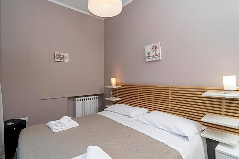 Le Sirene Hostel image