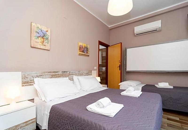 Le Sirene Hostel image