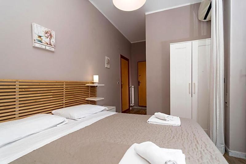 Le Sirene Hostel image