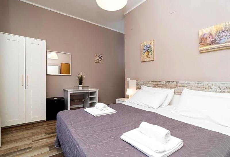 Le Sirene Hostel image
