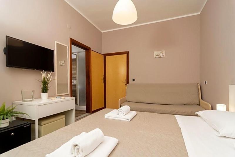 Le Sirene Hostel image