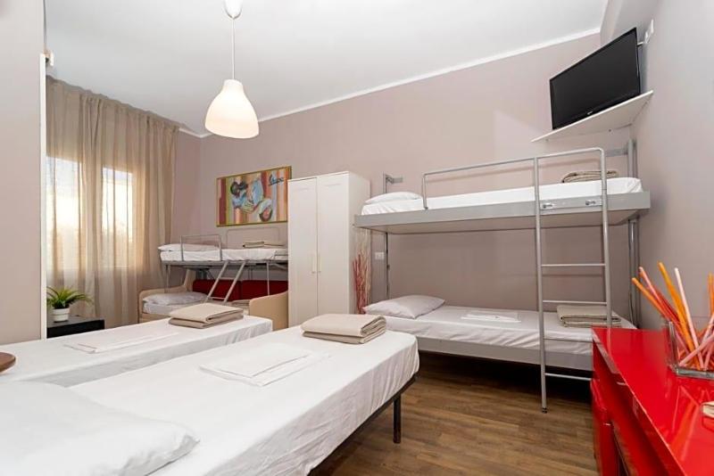 Le Sirene Hostel image