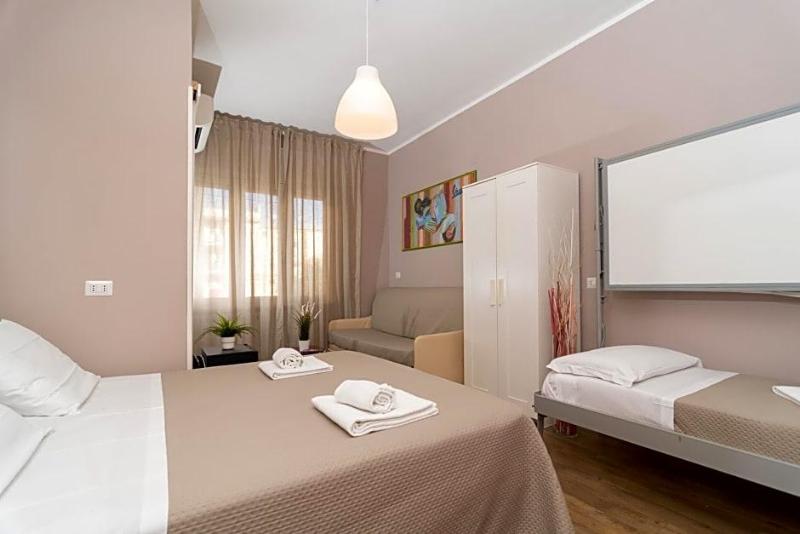 Le Sirene Hostel image
