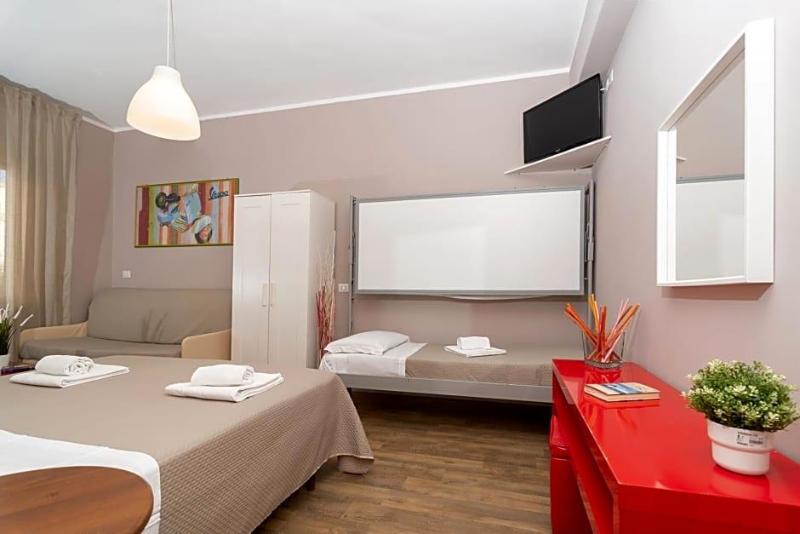 Le Sirene Hostel image