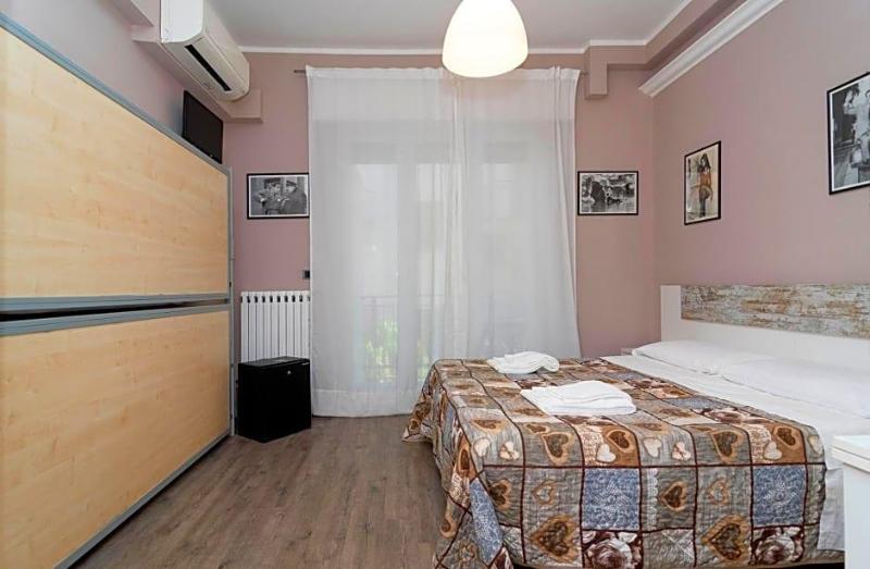 Le Sirene Hostel image