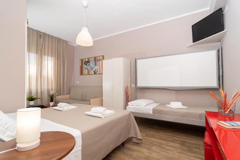 Le Sirene Hostel image