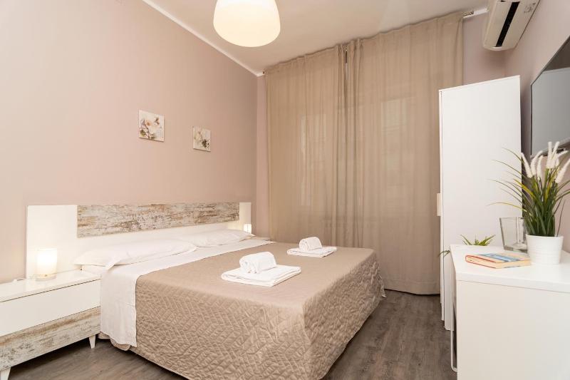 Le Sirene Hostel image